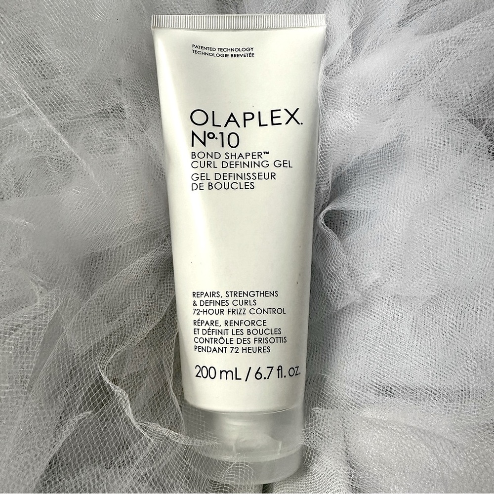 COPY - OLAPLEX ✨NWT✨ No. 10 Bond Shaper Curl Defining Gel 6.7 fl oz